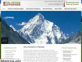 pakistanadventure.com.pk