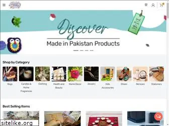 pakistancreates.com