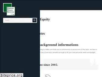 pakistandetectives.com