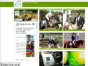 pakistaneventing.org