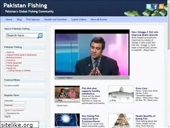 pakistanfishing.com
