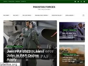 pakistanforces.com