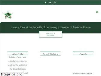 pakistanforum.co.uk