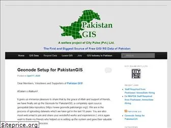 pakistangis.org