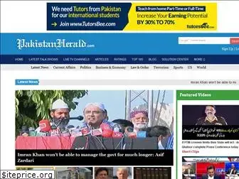 pakistanherald.com
