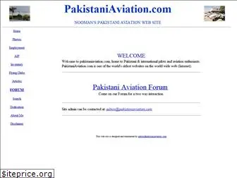 pakistaniaviation.com
