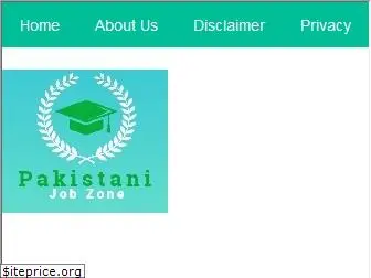 pakistanijobzone.blogspot.com