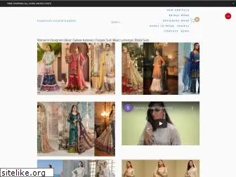 pakistanisalwarkameez.com