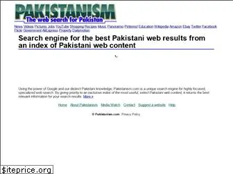 pakistanism.com