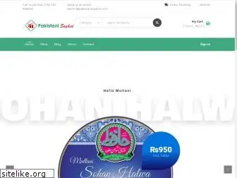pakistanisoghat.com