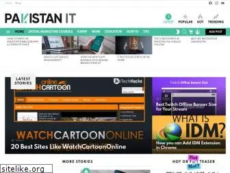 pakistanit.com