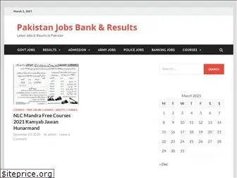 pakistanjobsbank.xyz