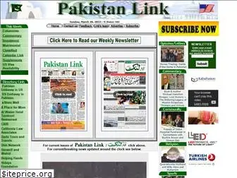 pakistanlink.com