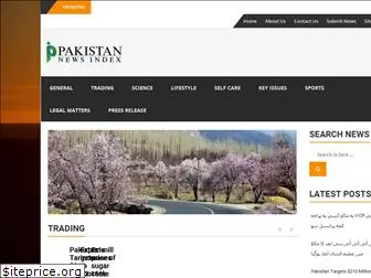 pakistannewsindex.com