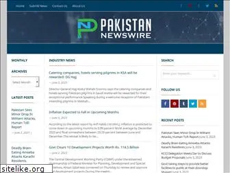 pakistannewswire.net