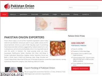 pakistanonion.com