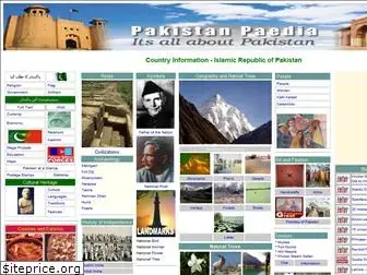 pakistanpaedia.com