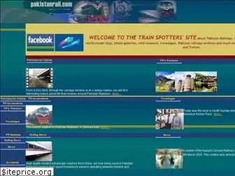 pakistanrail.com