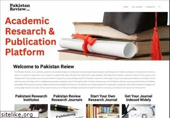 pakistanreview.com