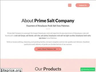 pakistansalt.com