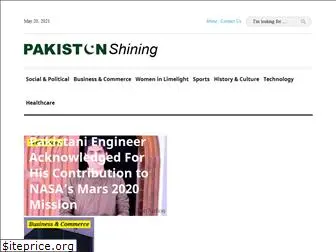 pakistanshining.com