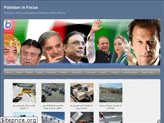 pakistansinfocus.wordpress.com