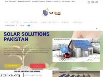 pakistansolartraders.com