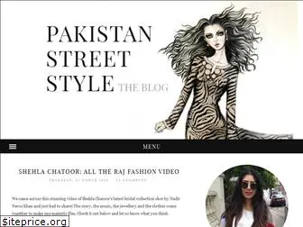 pakistanstreetstyle.blogspot.co.uk