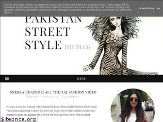 pakistanstreetstyle.blogspot.com