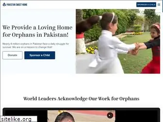 pakistansweethome.org.pk