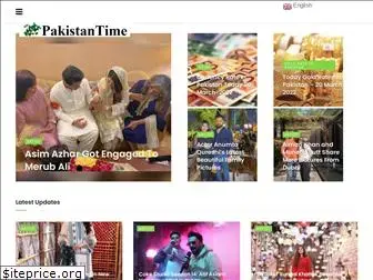 pakistantime.net