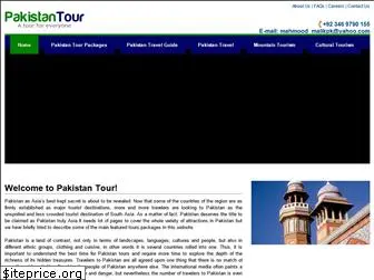 pakistantour.com.pk