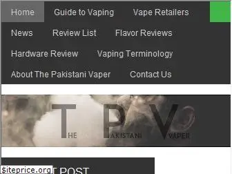 pakistanvapes.com