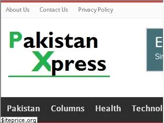 pakistanxpress.com