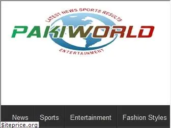 pakiworld.com
