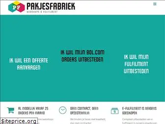 pakjesfabriek.nl