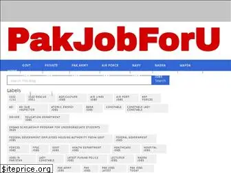 pakjobforu.blogspot.com