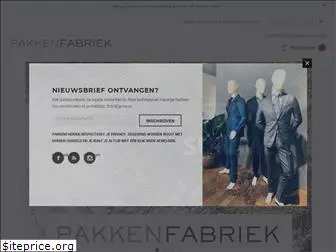 pakkenfabriek.nl