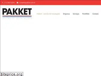 pakket.com.br