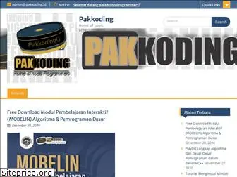 pakkoding.id