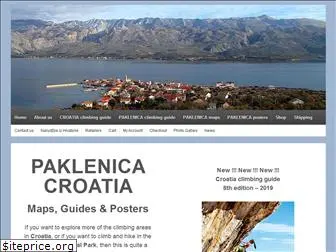 paklenica-croatia.com