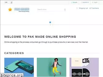 pakmade.com