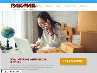 pakmailaustin.com