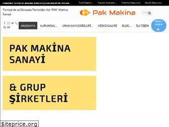 pakmakina.com