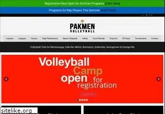 pakmen.com