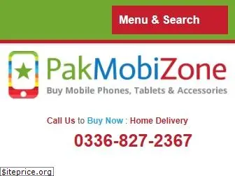 www.pakmobizone.pk website price