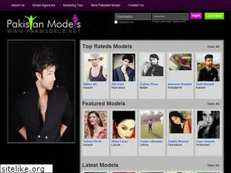 pakmodels.net