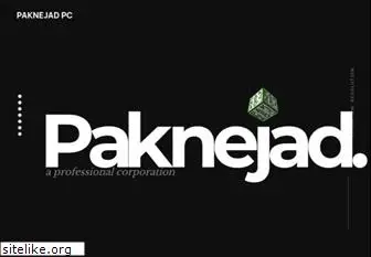 paknejad.net