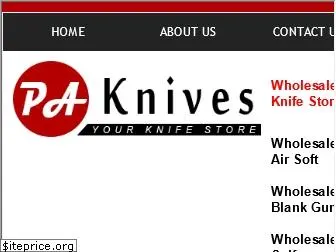 paknives.com