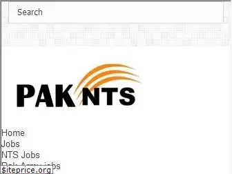 paknts.com